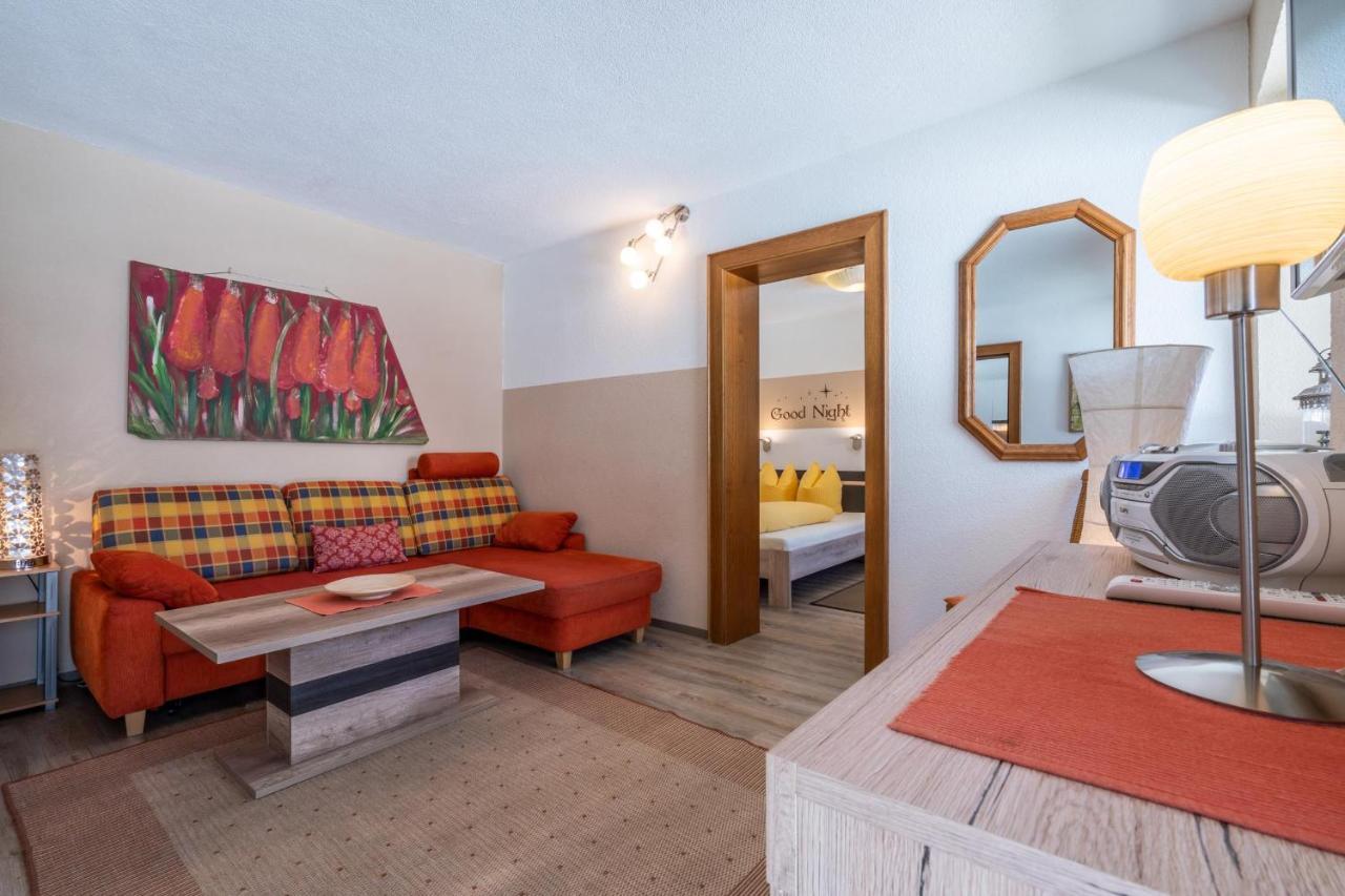 Apart Gruber Ramsau im Zillertal Exterior photo